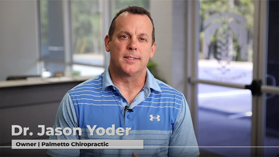 About Palmetto Chiropractic Center